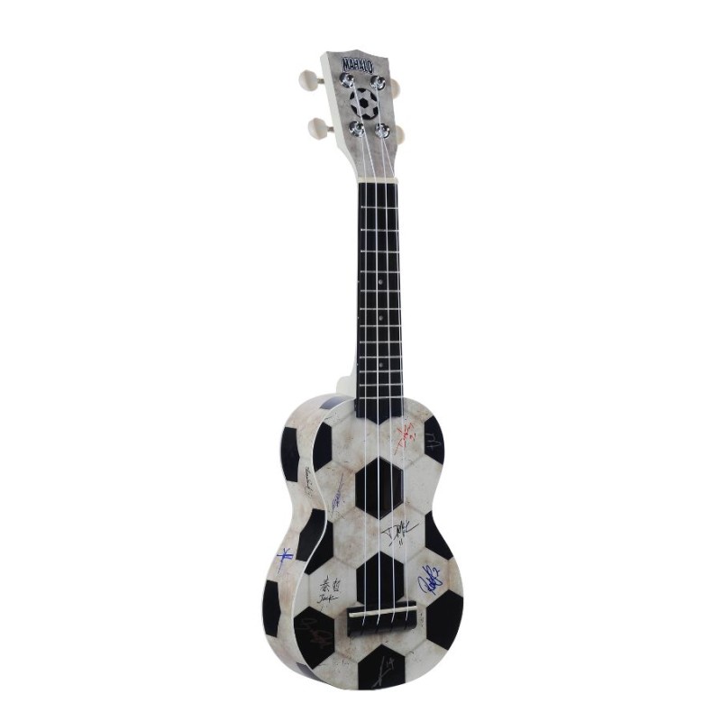 Soprāna ukulele Mahalo MA1FB