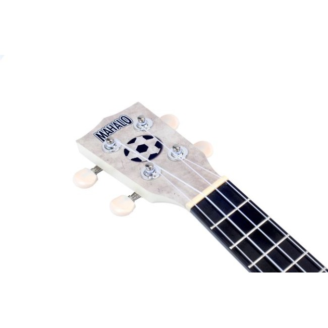 Soprāna ukulele Mahalo MA1FB