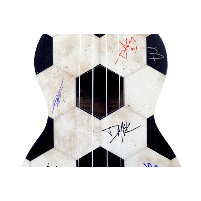 Soprāna ukulele Mahalo MA1FB