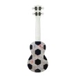 Soprāna ukulele Mahalo MA1FB