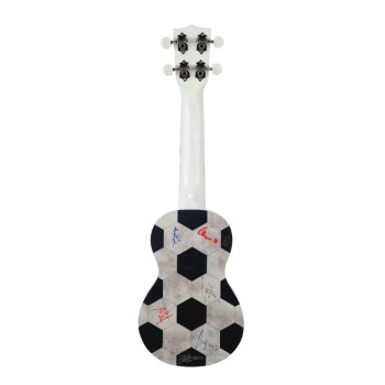 Soprāna ukulele Mahalo MA1FB Soprāna ukulele Mahalo MA1FB
