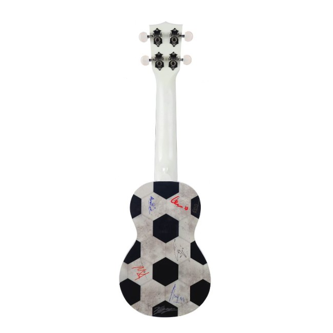 Soprāna ukulele Mahalo MA1FB