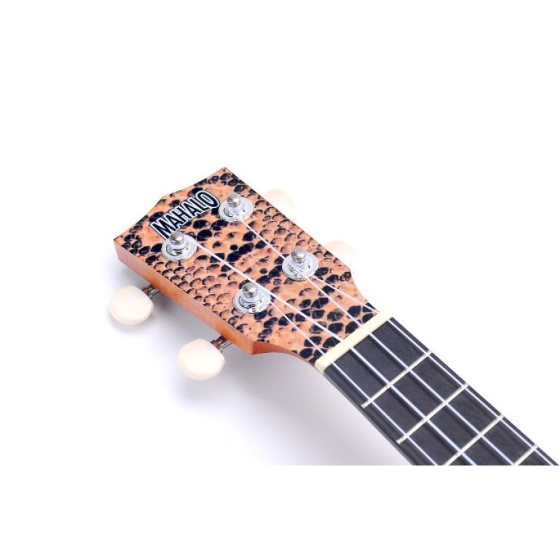 Soprāna ukulele Mahalo MA1PY