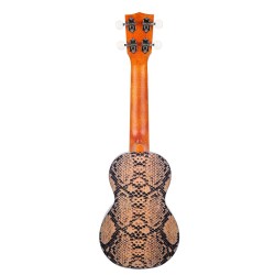 Soprāna ukulele Mahalo MA1PY