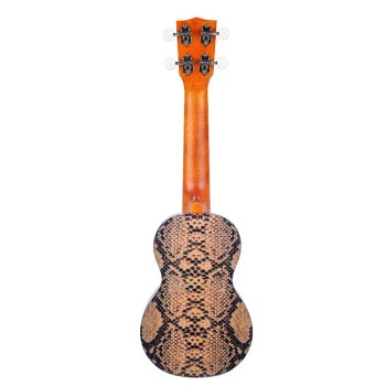 Soprāna ukulele Mahalo MA1PY Soprāna ukulele Mahalo MA1PY