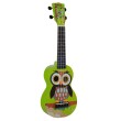 Ukuleles komplekts Mahalo MA1WL Ukuleles komplekts Mahalo MA1WL