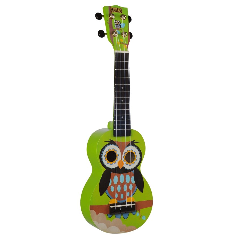 Ukuleles komplekts Mahalo MA1WL