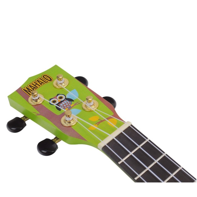 Ukuleles komplekts Mahalo MA1WL Ukuleles komplekts Mahalo MA1WL