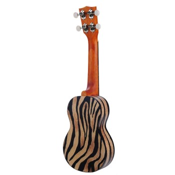 Soprāna ukulele Mahalo MA1ZE Soprāna ukulele Mahalo MA1ZE