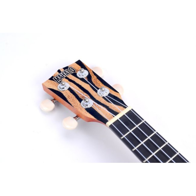 Soprāna ukulele Mahalo MA1ZE