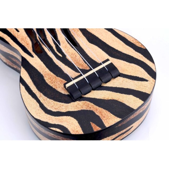 Soprāna ukulele Mahalo MA1ZE