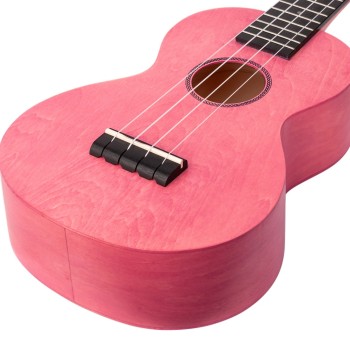 Ukuleles komplekts Mahalo ML2-CP Ukuleles komplekts Mahalo ML2-CP