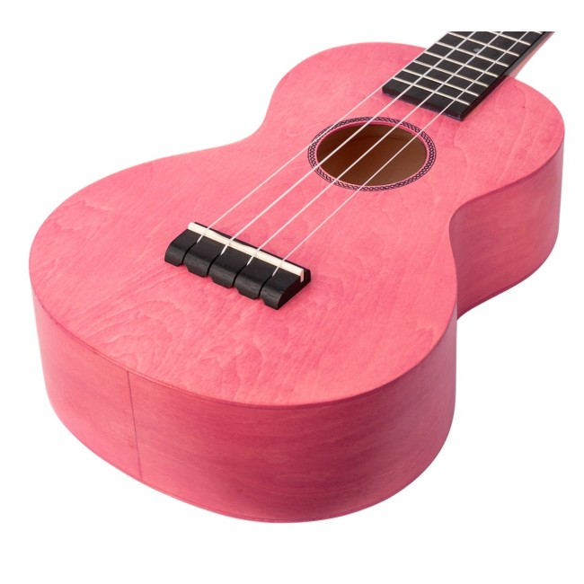 Ukuleles komplekts Mahalo ML2-CP Ukuleles komplekts Mahalo ML2-CP