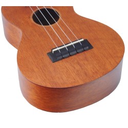 Koncerta ukulele Mahalo MJ2-TBR