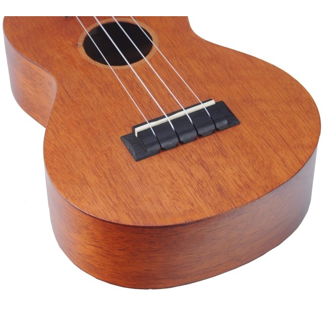 Koncerta ukulele Mahalo MJ2-TBR