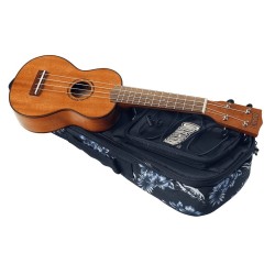 Mahalo soprāna ukulele U-LTD2 Mahalo soprāna ukulele U-LTD2