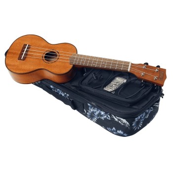 Mahalo soprāna ukulele U-LTD2 Mahalo soprāna ukulele U-LTD2