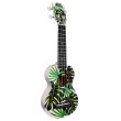 Soprāna ukulele Mahalo MA1MT-WH