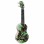 Soprāna ukulele Mahalo MA1MT-WH