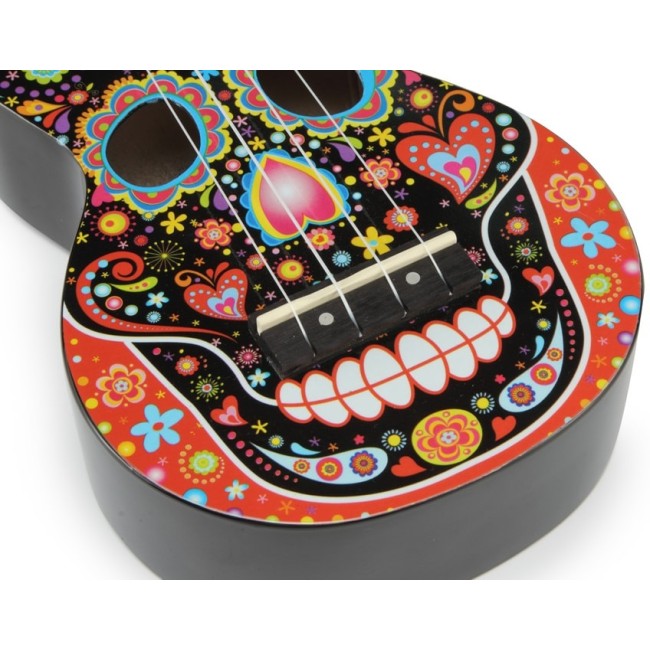 Ukuleles komplekts Mahalo MA1SK-BK Ukuleles komplekts Mahalo MA1SK-BK