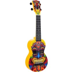 Mahalo ukulele with bag MA1TK