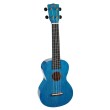 Ukuleles komplekts Mahalo MH2-TBU Ukuleles komplekts Mahalo MH2-TBU