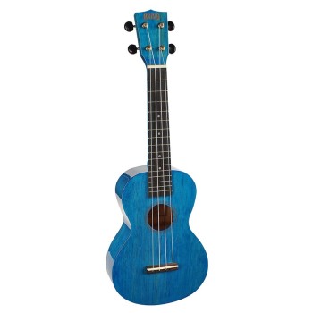 Ukuleles komplekts Mahalo MH2-TBU