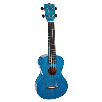 Ukuleles komplekts Mahalo MH2-TBU Ukuleles komplekts Mahalo MH2-TBU
