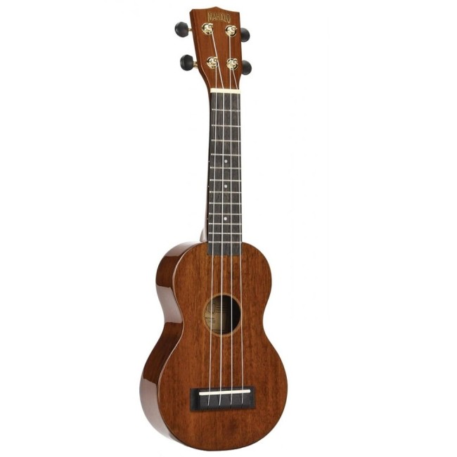 Soprāna ukulele Mahalo MJ1-VNA