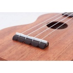 Mahalo soprano ukulele MJ1-TBR