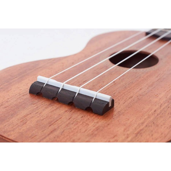 Soprāna ukulele Mahalo MJ1-TBR Soprāna ukulele Mahalo MJ1-TBR