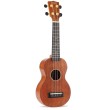 Soprāna ukuleles komplekts Mahalo MJ1-TBR-K