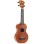 Soprāna ukulele Mahalo MJ1-TBR