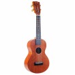 Koncerta ukulele Mahalo MJ2-TBR