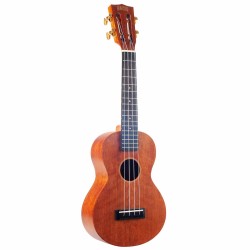 Mahalo Concert Ukulele MJ2-TBR