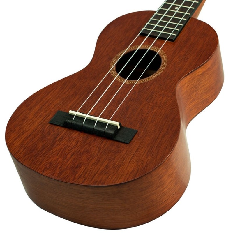 Ukuleles komplekts Mahalo MJ2-TBR-K Ukuleles komplekts Mahalo MJ2-TBR-K