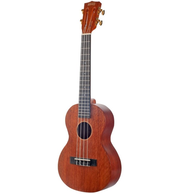 Tenora ukuleles komplekts MJ3-TBR-K