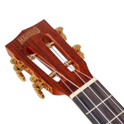 Tenora Ukulele Mahalo MJ3-TBR Tenora Ukulele Mahalo MJ3-TBR