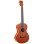 Baritona ukulele Mahalo MJ4-TBR