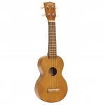 Mahalo soprano ukulele kit MK1-TBR-K
