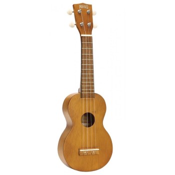 Ukuleles komplekts Mahalo MR1-TBR-K
