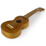 Mahalo soprano ukulele kit MK1-TBR-K