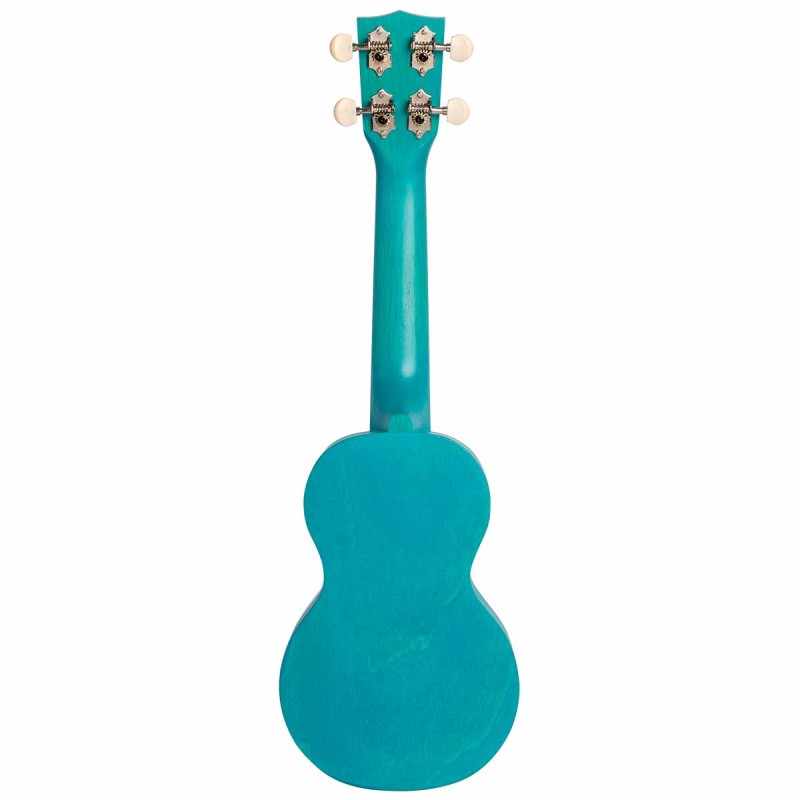 Mahalo soprāna ukulele Island ML1AB Mahalo soprāna ukulele Island ML1AB