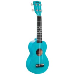 Mahalo soprāna ukulele Island ML1AB Mahalo soprāna ukulele Island ML1AB