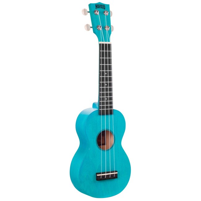 Mahalo soprāna ukulele Island ML1AB