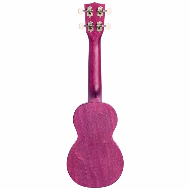 Mahalo soprāna ukulele Island ML1BC