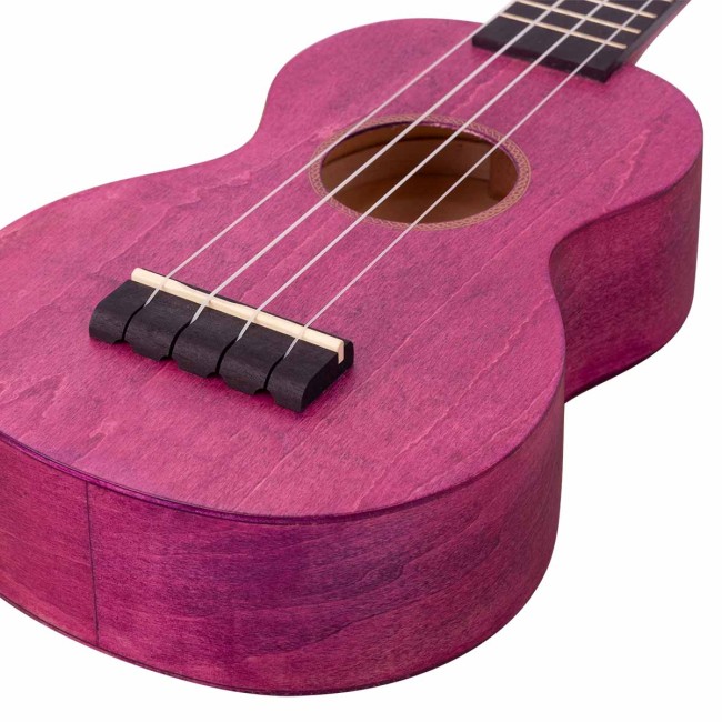 Mahalo soprāna ukulele Island ML1BC