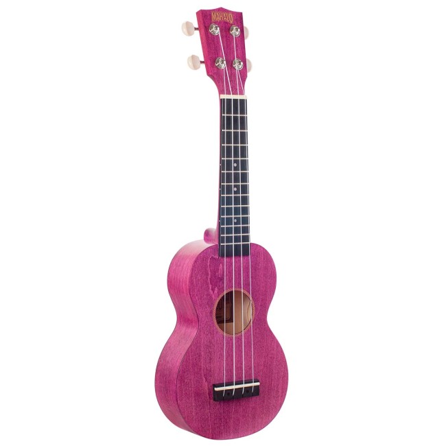 Mahalo soprāna ukulele Island ML1BC