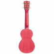 Mahalo soprāna ukulele Island ML1PC