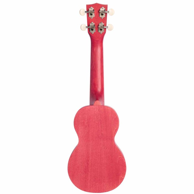 Mahalo soprāna ukulele Island ML1PC